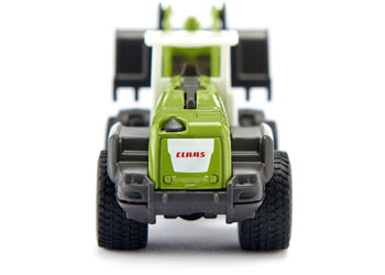 Siku - Claas Torion - Modern Brands Australia