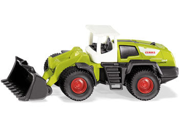 Siku - Claas Torion - Modern Brands Australia