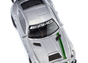 Siku - Mercedes-AMG GT4 - Modern Brands Australia