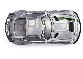 Siku - Mercedes-AMG GT4 - Modern Brands Australia