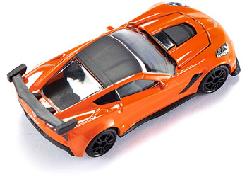 Siku - Chevrolet Corvette ZR1 - Modern Brands Australia