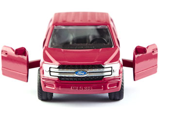 Siku - Ford F150 - Modern Brands Australia