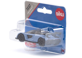 Siku - McLaren Senna - Modern Brands Australia
