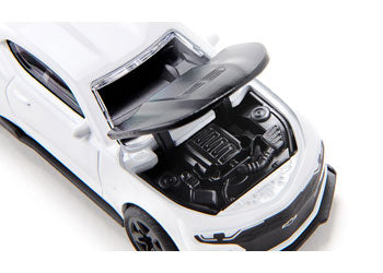 Siku - Chevrolet Camaro - Modern Brands Australia