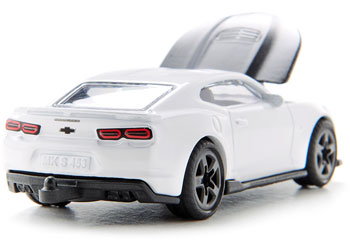 Siku - Chevrolet Camaro - Modern Brands Australia