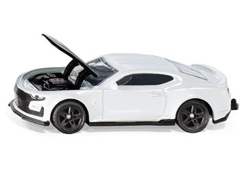 Siku - Chevrolet Camaro - Modern Brands Australia