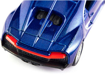 Siku - Bugatti Chiron Gendamerie - Modern Brands Australia