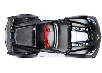 Siku - Chevrolet Corvette ZR1 Police - Modern Brands Australia