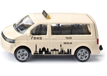 Siku - VW T5 Taxi Van - Modern Brands Australia