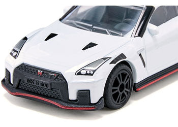 Siku - Nissan GT-R Nismo - Modern Brands Australia