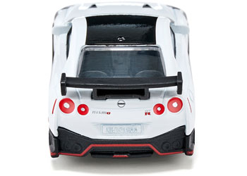 Siku - Nissan GT-R Nismo - Modern Brands Australia