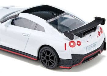 Siku - Nissan GT-R Nismo - Modern Brands Australia