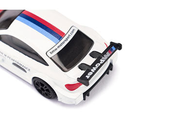 Siku - BMW M4 Racing 2016 - Modern Brands Australia