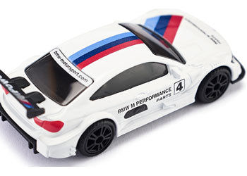 Siku - BMW M4 Racing 2016 - Modern Brands Australia