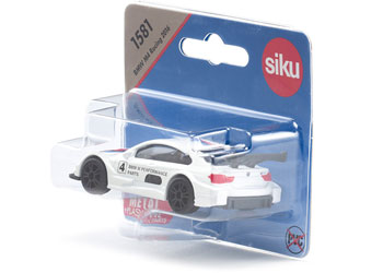 Siku - BMW M4 Racing 2016 - Modern Brands Australia