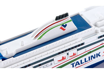 Siku - Tallink Megastar - 1:1000 Scale - Modern Brands Australia