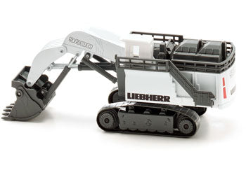 Siku - Mining Excavator - 1:87 Scale - Modern Brands Australia
