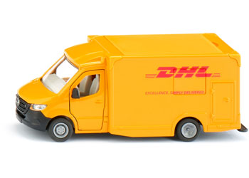Siku - Mercedes-Benz Sprinter 1:50 Scale - Modern Brands Australia