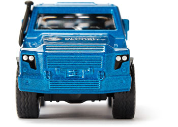 Siku - Money transporter 1:50 Scale - Modern Brands Australia