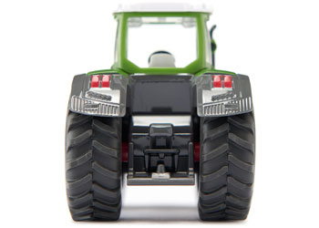 Siku - Fendt 942 Vario with Front Mower 1:50 Scale - Modern Brands Australia