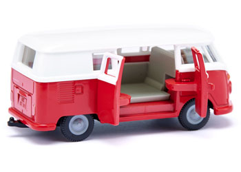 Siku - VW T1 Bus - Modern Brands Australia