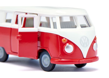 Siku - VW T1 Bus - Modern Brands Australia