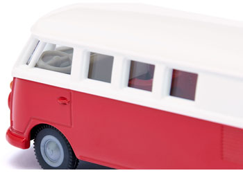 Siku - VW T1 Bus - Modern Brands Australia