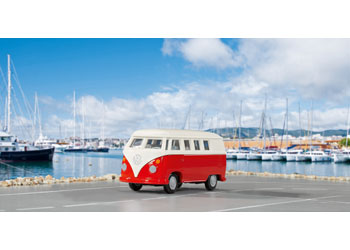 Siku - VW T1 Bus - Modern Brands Australia