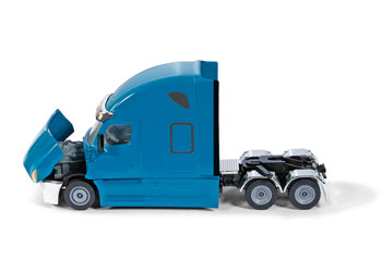 Siku - Freightliner Cascadia 1:50 Scale - Modern Brands Australia