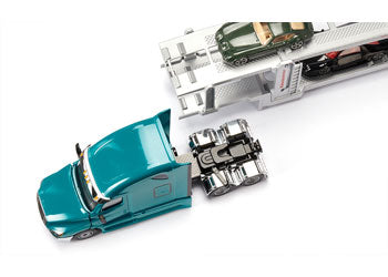 Siku - Freightliner Cascadia 1:50 Scale - Modern Brands Australia
