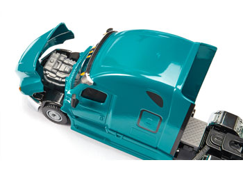 Siku - Freightliner Cascadia 1:50 Scale - Modern Brands Australia
