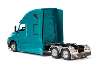 Siku - Freightliner Cascadia 1:50 Scale - Modern Brands Australia