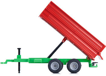 Siku - Tandem Axle Trailer - Modern Brands Australia