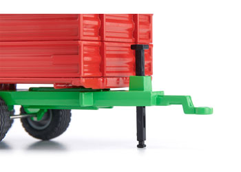 Siku - Tandem Axle Trailer - Modern Brands Australia