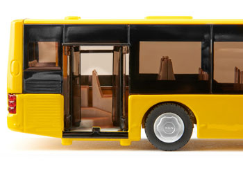Siku - MAN Lion's City Bus - Modern Brands Australia
