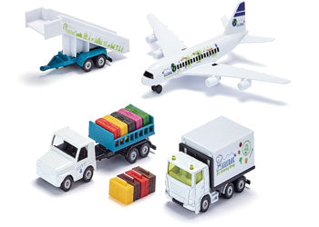 Siku - Airport Gift Set - Modern Brands Australia