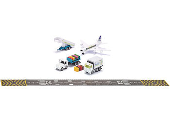 Siku - Airport Gift Set - Modern Brands Australia