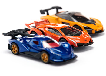 Siku - Gift Set Supercars - Modern Brands Australia