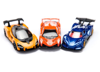 Siku - Gift Set Supercars - Modern Brands Australia