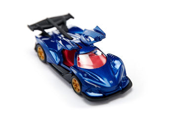 Siku - Gift Set Supercars - Modern Brands Australia