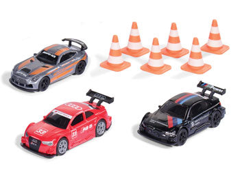 Siku - Gift Set Race - Modern Brands Australia