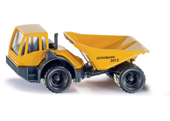 Siku - Bergmann Dumper - Modern Brands Australia