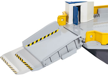 Siku Car Ferry 1:50 Scale - Modern Brands Australia
