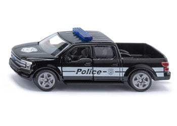 Siku - Ford F-150 Police Truck - Modern Brands Australia
