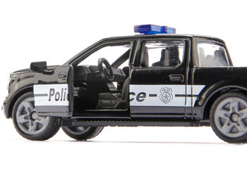 Siku - Ford F-150 Police Truck - Modern Brands Australia