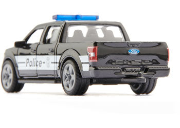 Siku - Ford F-150 Police Truck - Modern Brands Australia