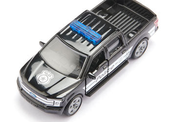 Siku - Ford F-150 Police Truck - Modern Brands Australia