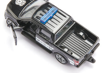 Siku - Ford F-150 Police Truck - Modern Brands Australia
