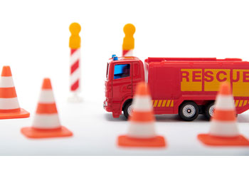 Siku - Gift Set Fire Brigade - Modern Brands Australia