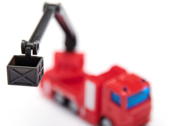Siku - Gift Set Fire Brigade - Modern Brands Australia